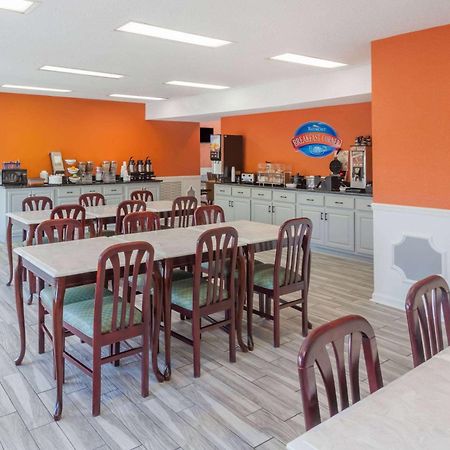 Baymont By Wyndham Florence/Muscle Shoals מראה חיצוני תמונה