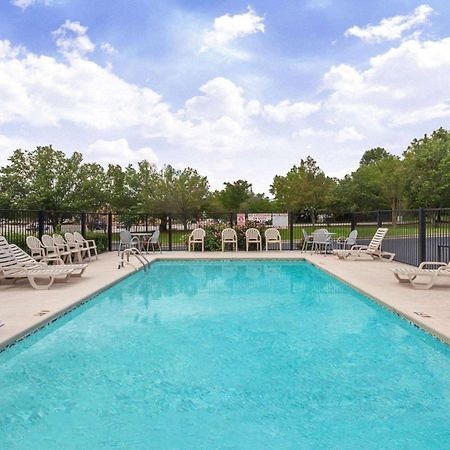 Baymont By Wyndham Florence/Muscle Shoals מראה חיצוני תמונה