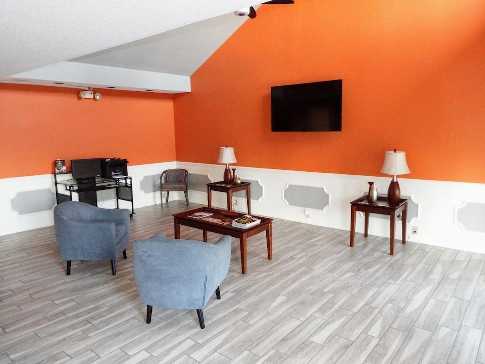 Baymont By Wyndham Florence/Muscle Shoals מראה חיצוני תמונה