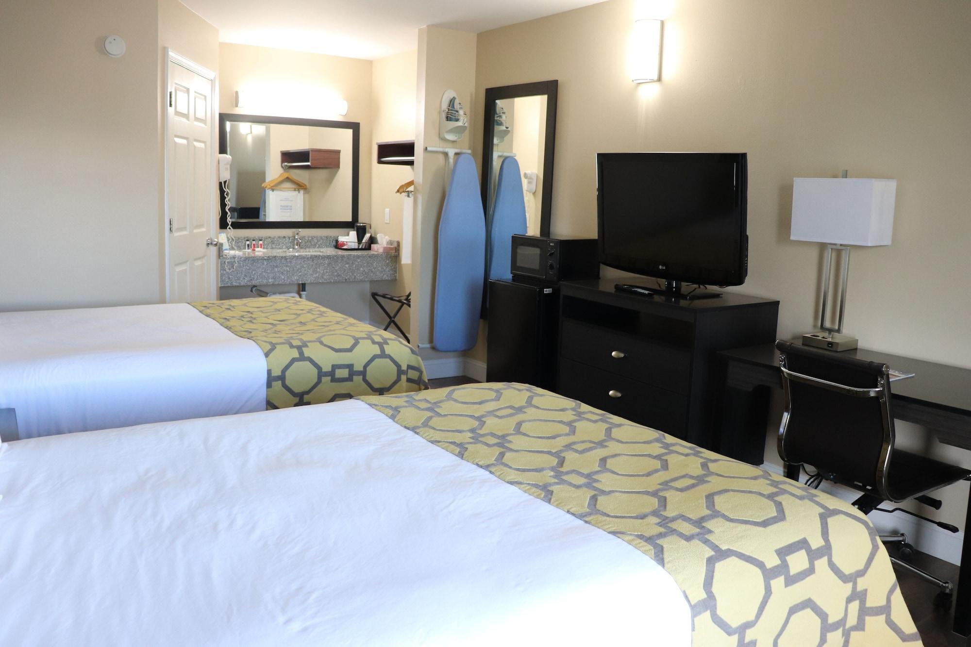 Baymont By Wyndham Florence/Muscle Shoals מראה חיצוני תמונה