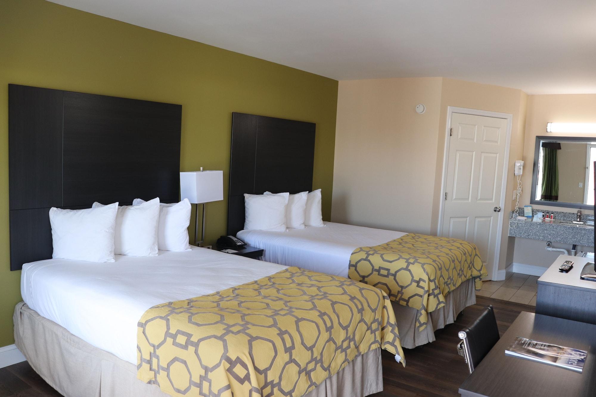 Baymont By Wyndham Florence/Muscle Shoals מראה חיצוני תמונה