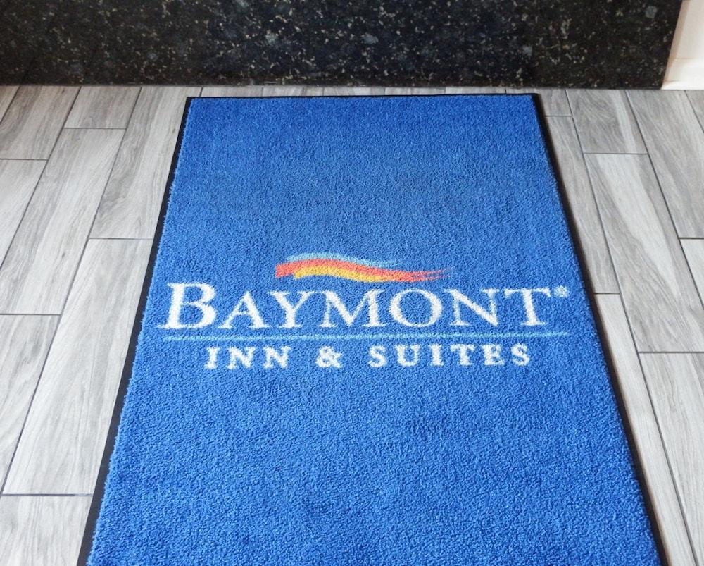 Baymont By Wyndham Florence/Muscle Shoals מראה חיצוני תמונה