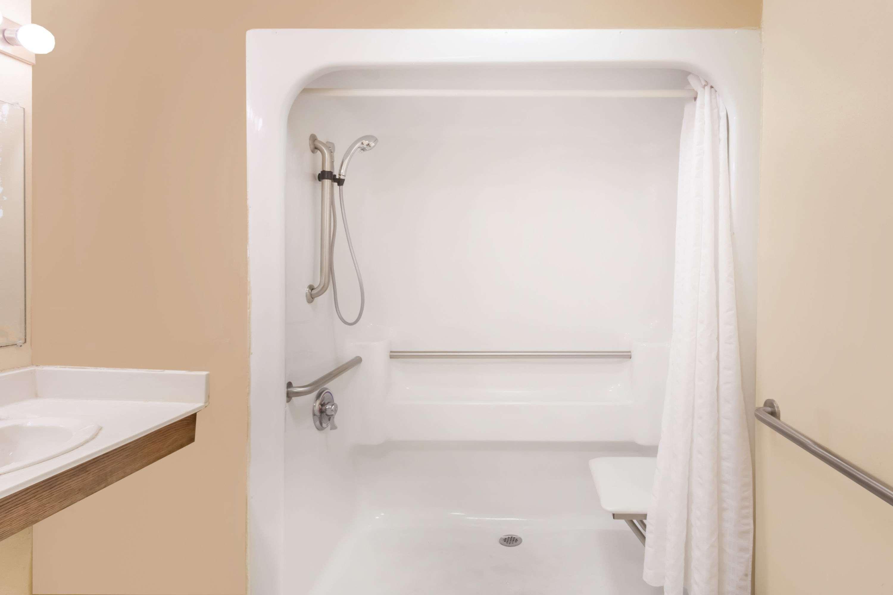 Baymont By Wyndham Florence/Muscle Shoals מראה חיצוני תמונה