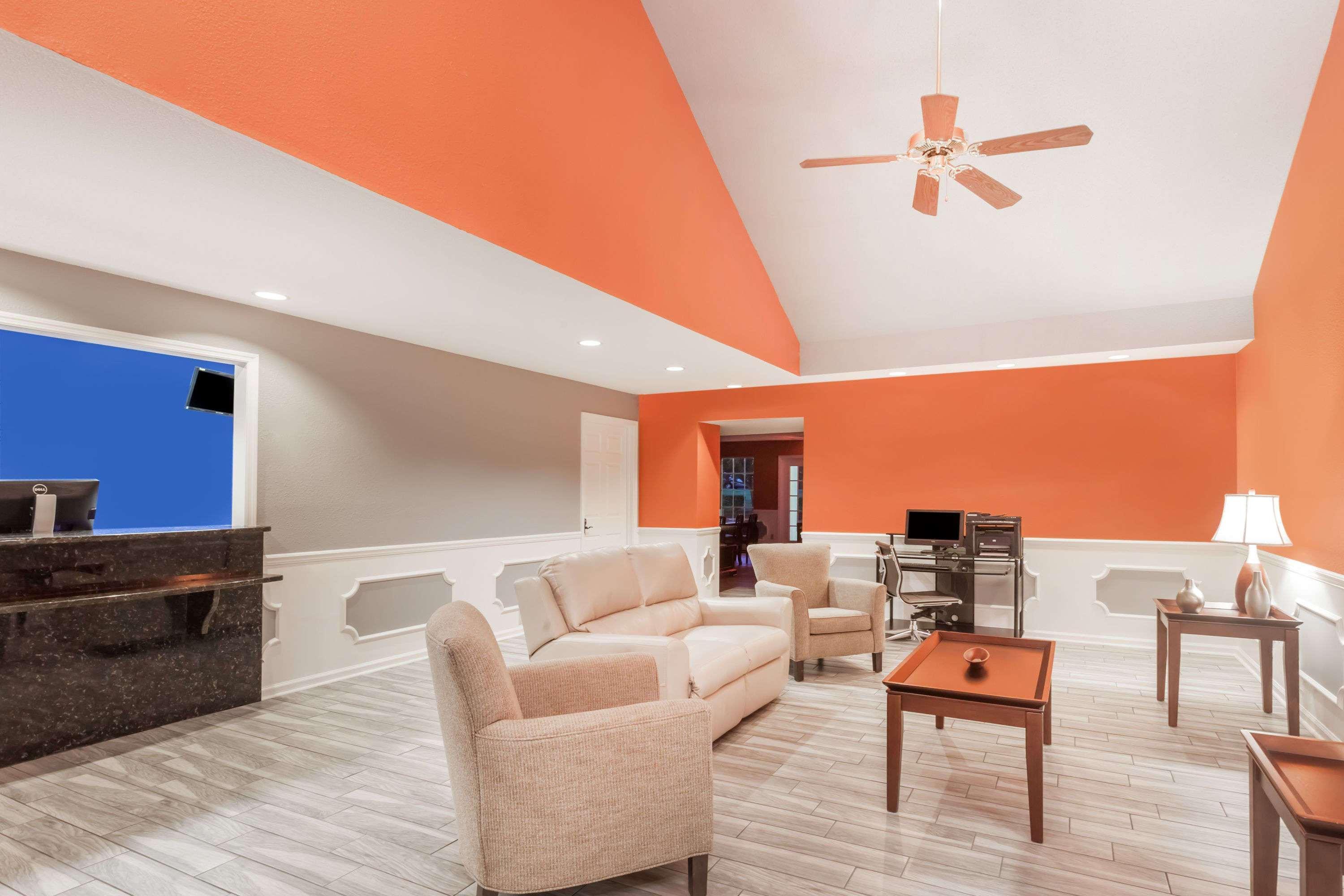 Baymont By Wyndham Florence/Muscle Shoals מראה חיצוני תמונה