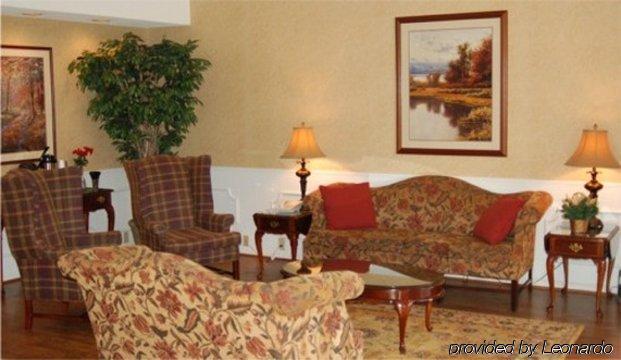 Baymont By Wyndham Florence/Muscle Shoals מראה פנימי תמונה