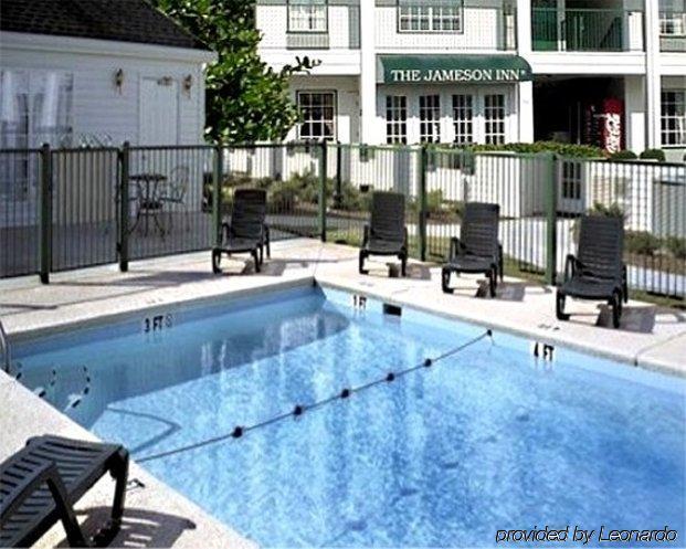 Baymont By Wyndham Florence/Muscle Shoals מתקנים תמונה