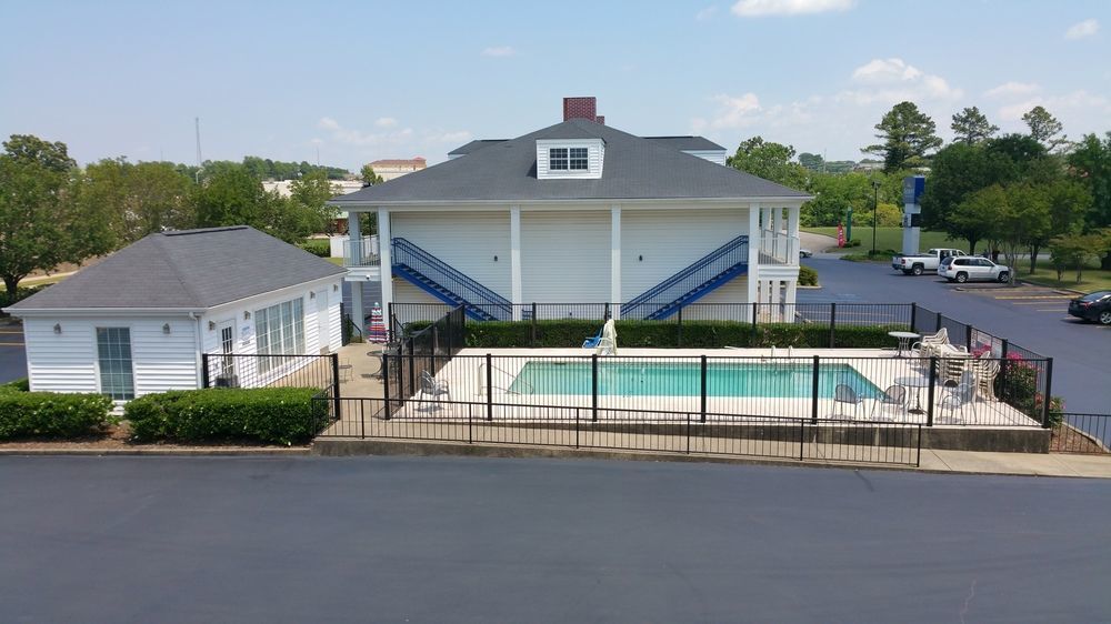 Baymont By Wyndham Florence/Muscle Shoals מראה חיצוני תמונה