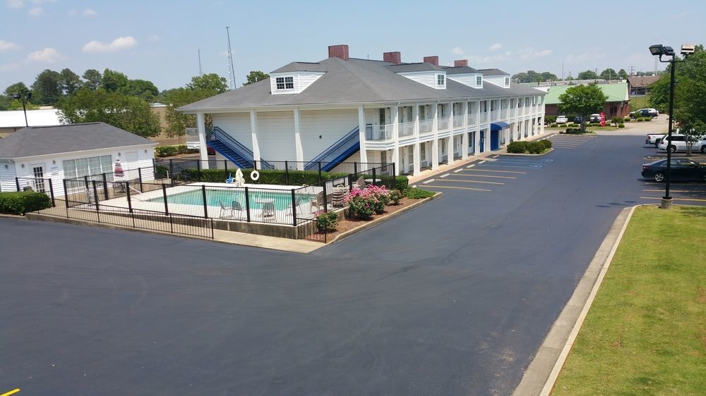 Baymont By Wyndham Florence/Muscle Shoals מראה חיצוני תמונה