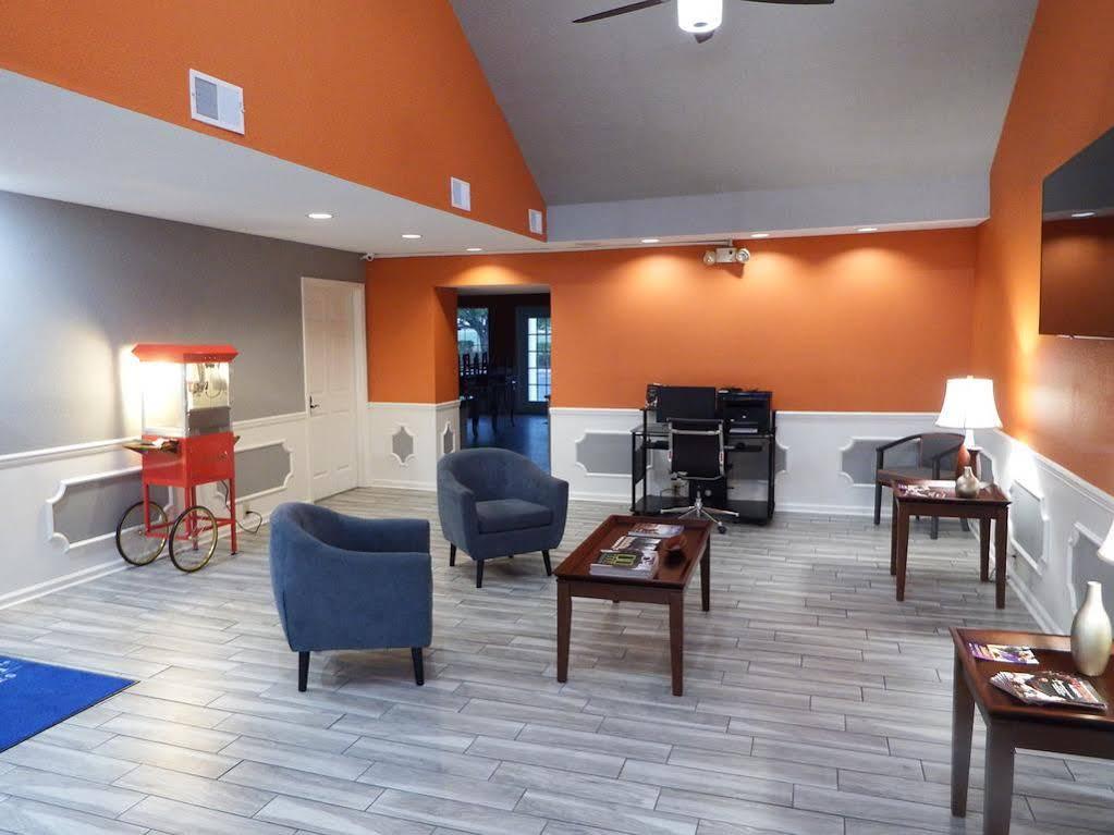 Baymont By Wyndham Florence/Muscle Shoals מראה חיצוני תמונה