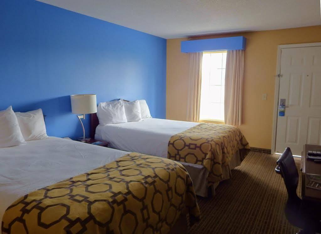 Baymont By Wyndham Florence/Muscle Shoals מראה חיצוני תמונה