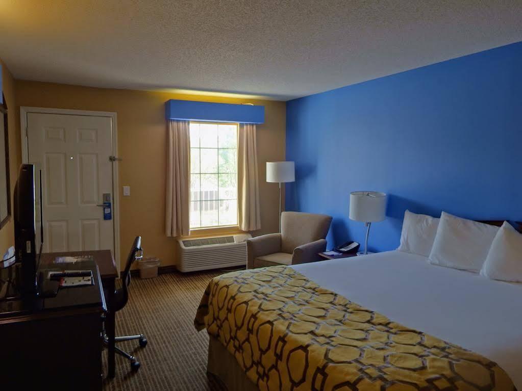 Baymont By Wyndham Florence/Muscle Shoals מראה חיצוני תמונה