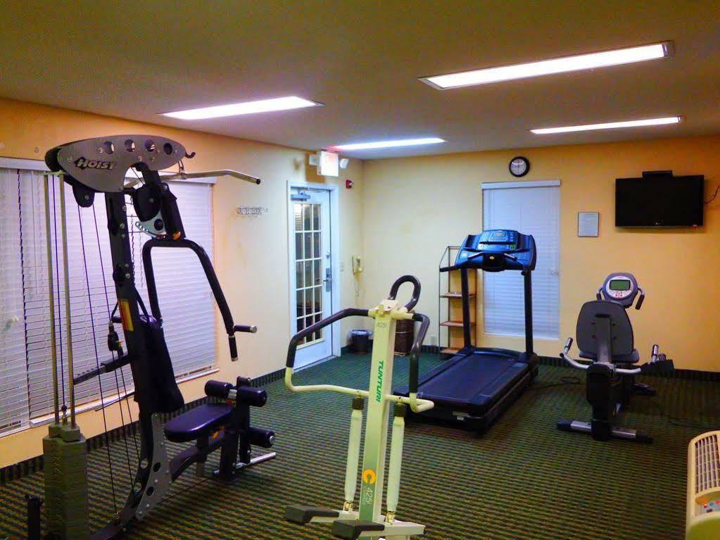 Baymont By Wyndham Florence/Muscle Shoals מראה חיצוני תמונה